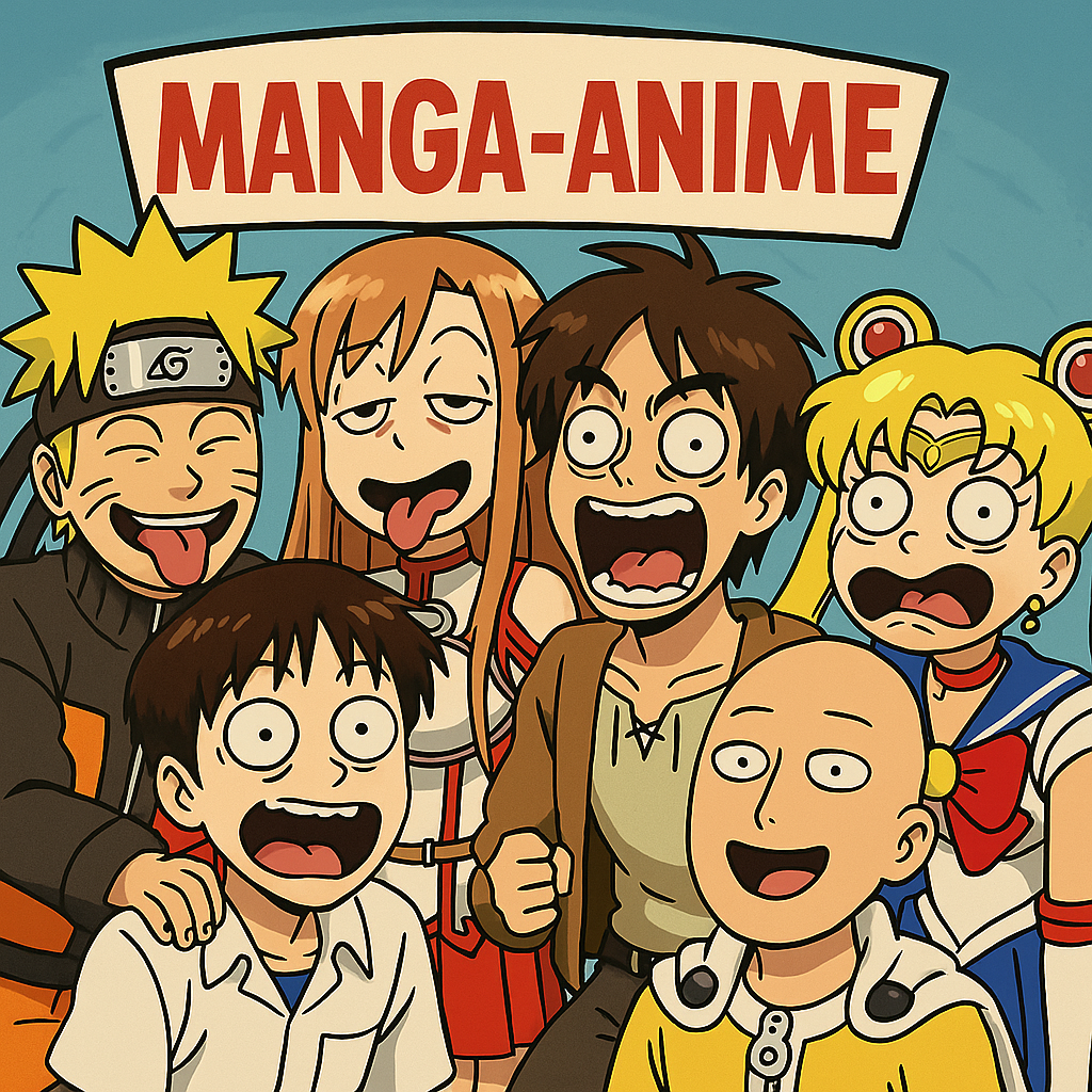 Anime Character Analyzer - Farcaster Mini Apps